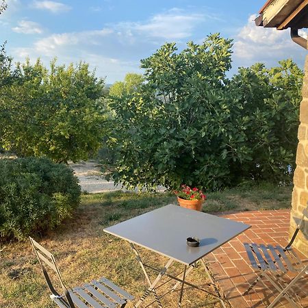 Agriturismo Sant'Angelo Holiday Farm Gualdo Cattaneo المظهر الخارجي الصورة